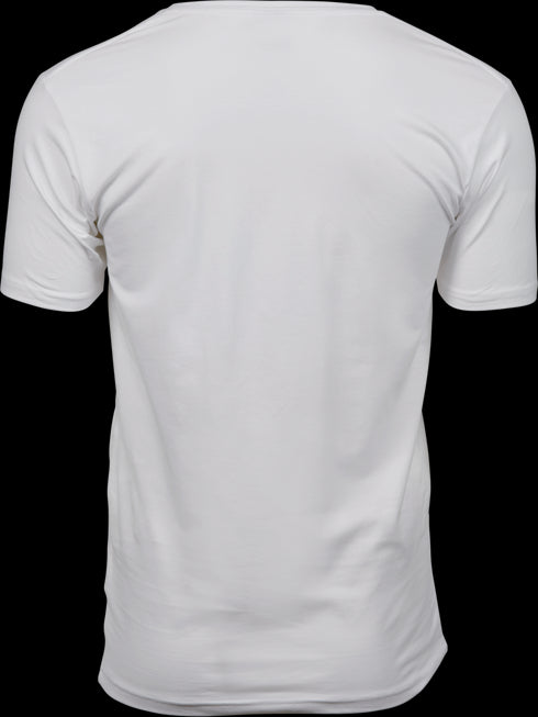 Stretch V-Neck Tee